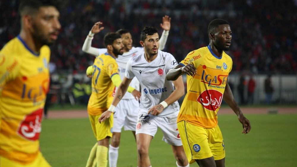 الوداد من أجل مواصلة رحلة الدفاع عن اللقب ونهضة الزمامرة عينه على الابتعاد من "منطقة الخطر"