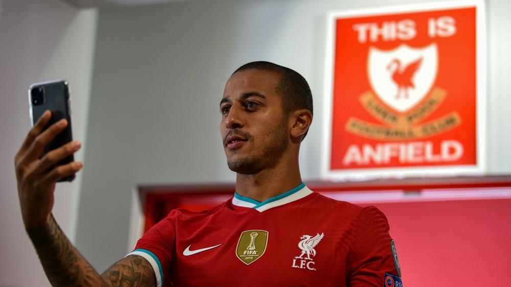 تشيلسي x ليفربول: تياغو ألكانتارا على مقاعد البدلاء.. فيرنر وهافيرتز يقودان هجوم تشيلسي