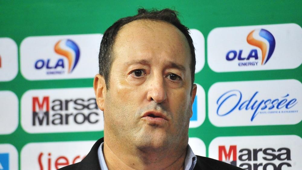 بيدرو بنعلي: "واجهنا خصماً عنيداً.. ولازلنا لم نُنجز المهمة كاملةً"