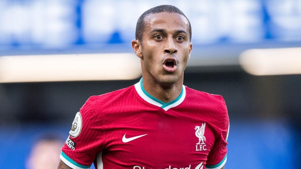 برشلونة أراد التعاقد مع تياغو ألكانتارا ورفض دفع أكثر من 10 ملايين يورو!