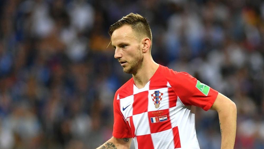 رسميا / بعد 106 مباراة مع منتخب كرواتيا.. راكيتيتش يعلن اعتزاله اللعب دوليا