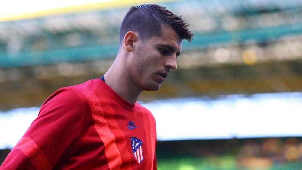 بالفيديو | موراتا يصل "تورينو" لوضع الرتوش الأخيرة على انتقاله ليوفنتوس