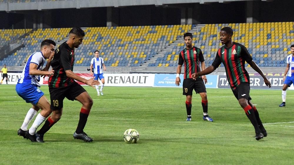 اللجنة المركزية للتأديب تكشف عن عقوباتها في حق بعض أندية القسم الوطني الأول