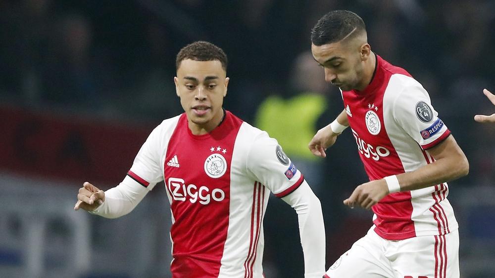 تقارير: برشلونة يتفوق على بايرن ميونخ في صفقة ديست