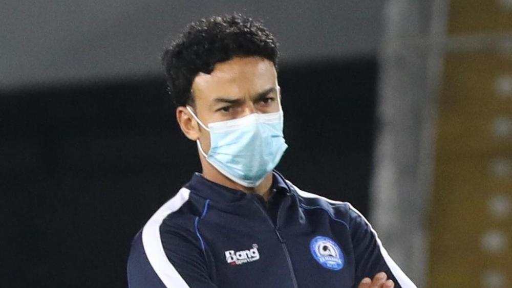 عثمان العساس يقود نهضة الزمامرة أمام اتحاد طنجة لتعويض شيبا