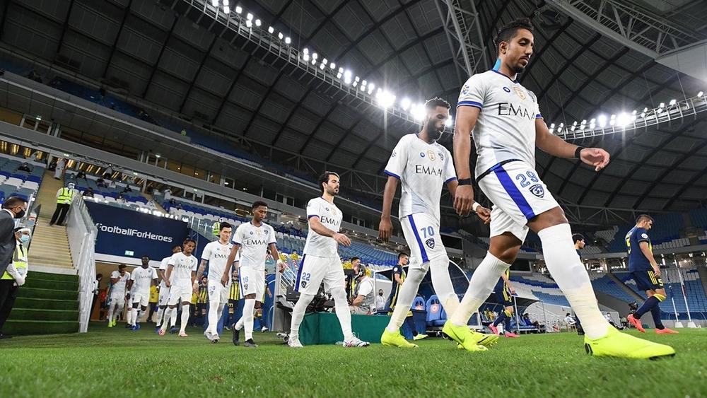 بعد اعتبار الهلال 'منسحبًا' من دوري الأبطال.. الاتحاد الآسيوي يُبرر موقفه: "تأجيل المباريات سيكون له أثر سلبي على المسابقة"