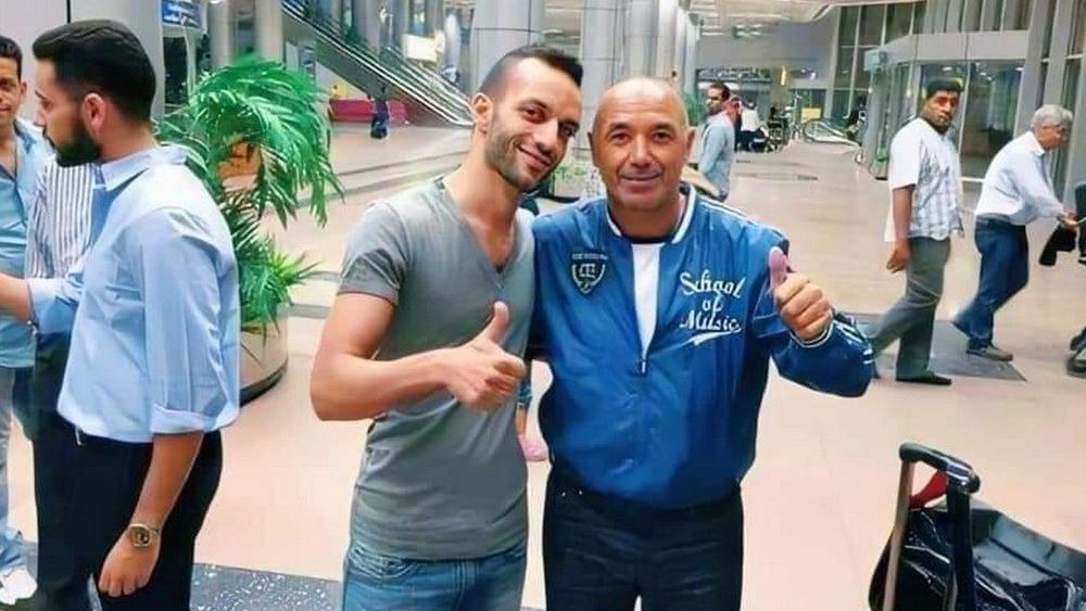 رسميا / الزمالك يعلن تعاقده مع المدرب البرتغالي جيمي باتشيكو خلفا لكارتيرون