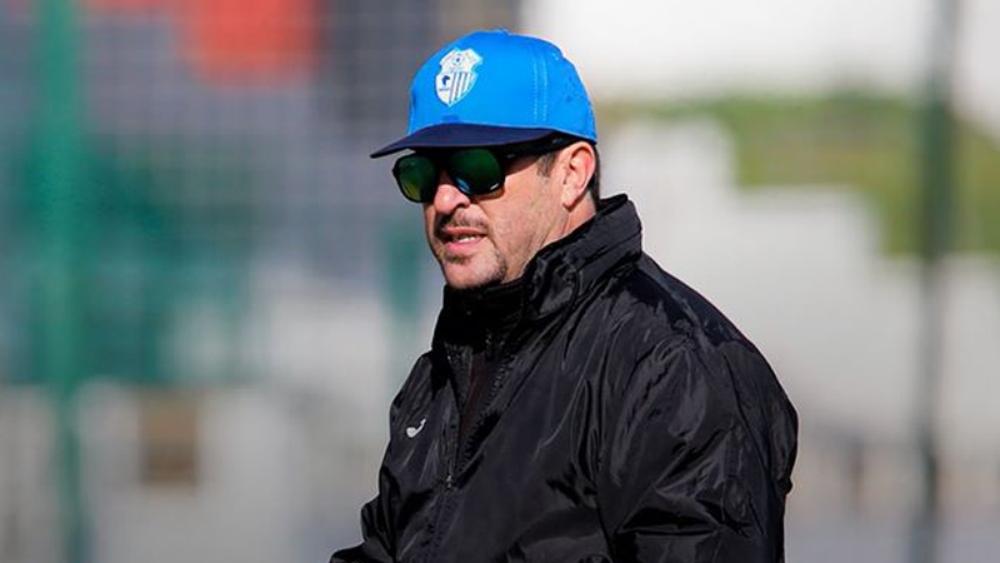 بيدرو بنعلي: "مواجهة نهضة الزمامرة كانت صعبة جدا والإرهاق عرقل الفريقين معا"