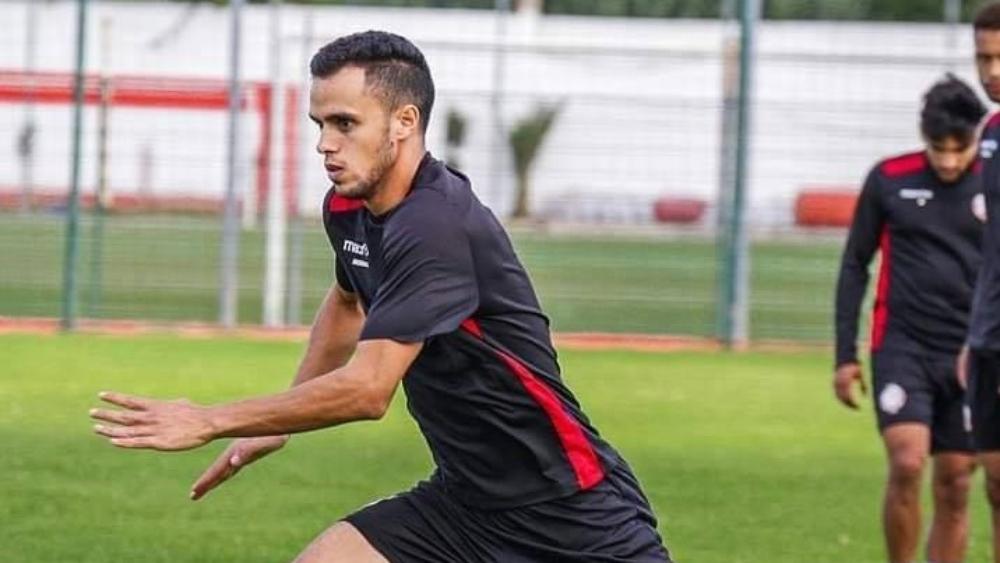 نادٍ أوروبي يقدم عرضا رسميا لمدافع الوداد محمد رحيم