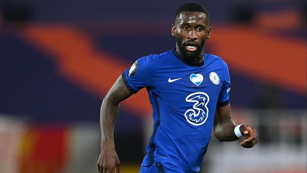 روديغر بصدد الانتقال من تشيلسي.. برشلونة وروما مهتمان بخدماته