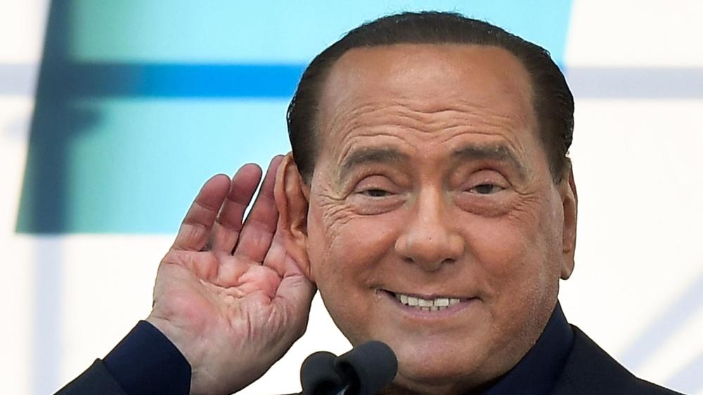 بيرلسكوني يبحث عن "النجاح الخامس" في حياته مع مونزا