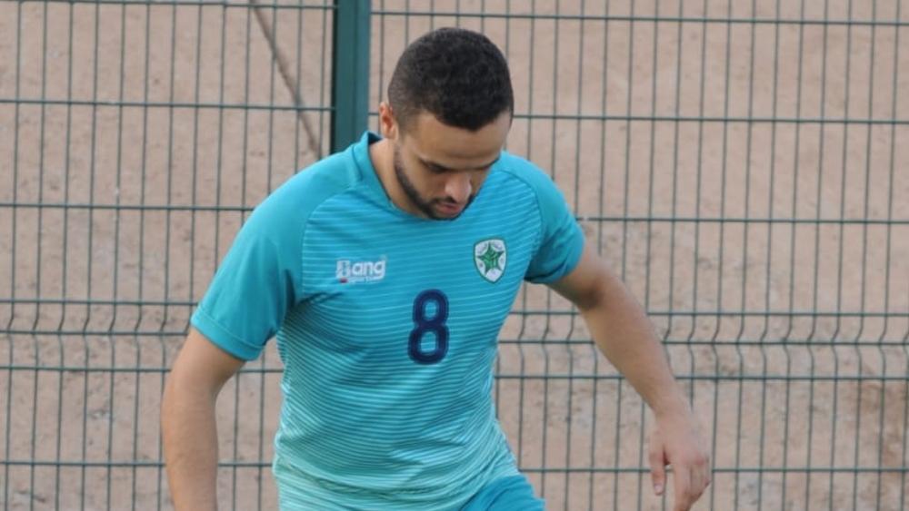 إصابة الغنجاوي تدفع مولودية وجدة لإرساله إلى قطر قصد إخضاعه لفحوصات طبية "دقيقة"