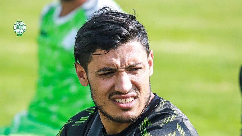 لائحة الرجاء لمباراة الديربي الرسمية تشهد عودة بوطيب والحافيظي وبنحليب