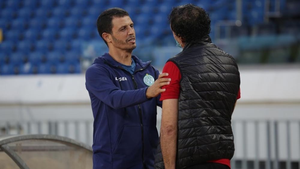 السلامي: "نتيجة التعادل في مباراة الديربي تخدم مصلحة الرجاء"