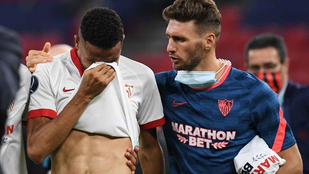 لوبيتيغي مساندا النصيري: "كرة القدم ستمنحه فرصة للانتقام".. وراكيتيتش يشير: "قدموا له الدعم.. نفوز ونخسر معا"