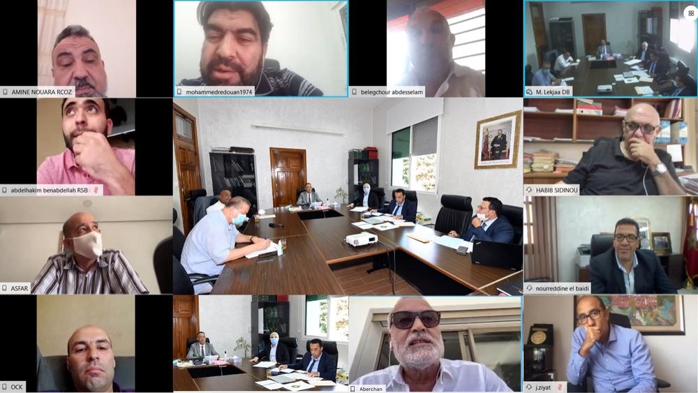 رسميا: اختتام "البطولة الاحترافية" لهذا الموسم في 11 أكتوبر