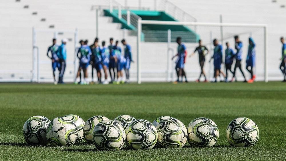 البرنامج الكامل لمباريات الأربع جولات الأخيرة للبطولة الاحترافية..المقابلات ستجرى في "توقيت موحد"