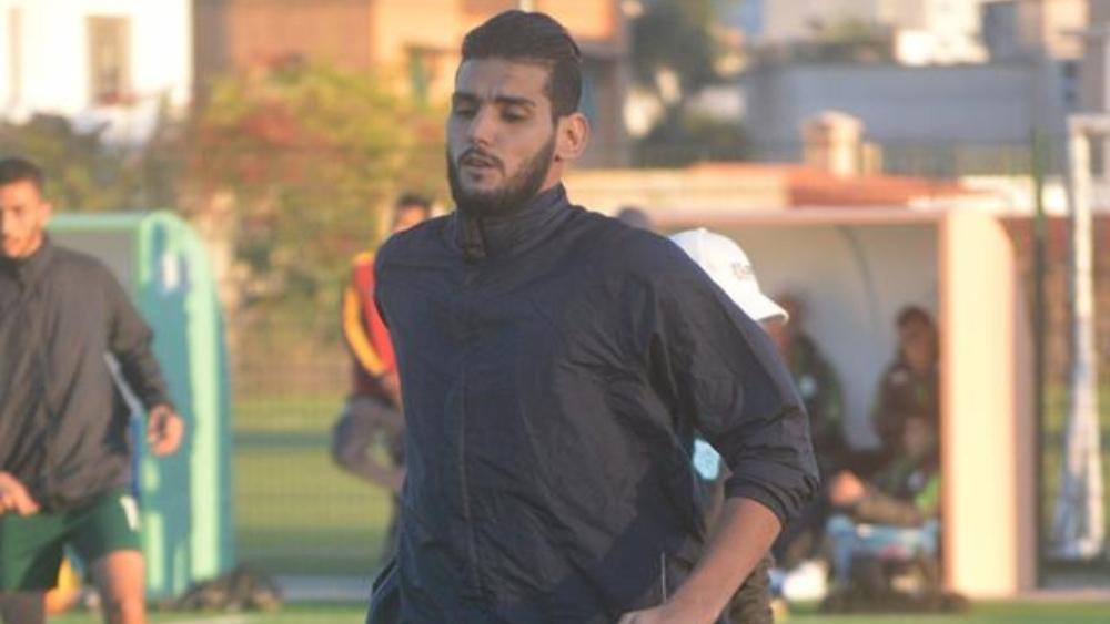 حالة إيجابية في صفوف المغرب التطواني.. والمٌصاب بالفيروس مدافعه المهدي بلعروصي