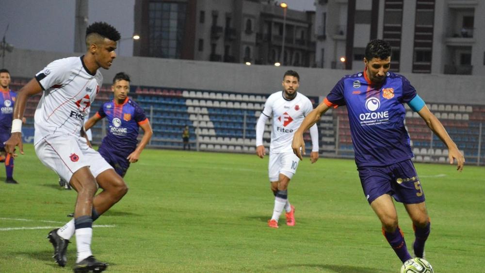 الوداد في مفاوضات متقدمة مع فتوحي وأكردوم.. والأخير قريب من التوقيع