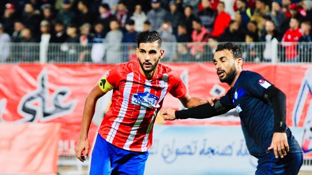 بلعروصي لـ"البطولة": "فُقدان حاسة الشّم سرّب إلي الشكوك.. ولا أشعر بأية أعراض أخرى مُزعجة"