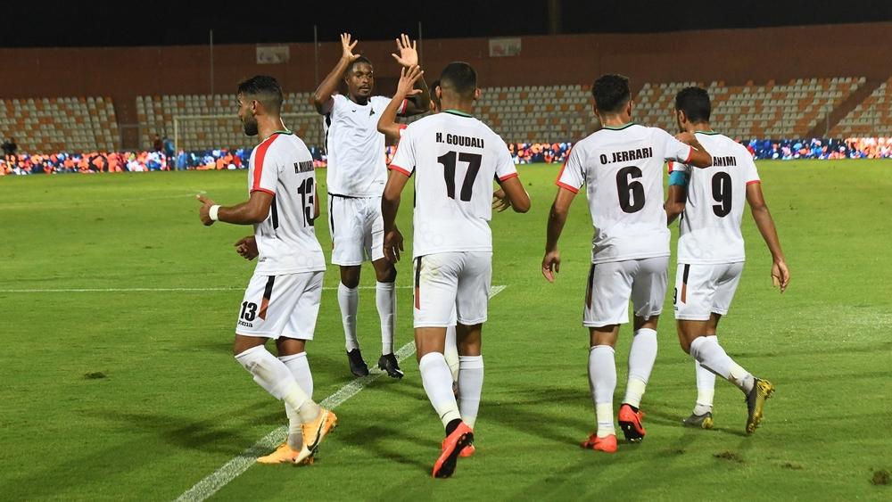 الجيش الملكي يستعيد 3 لاعبين في مواجهة يوسفية برشيد