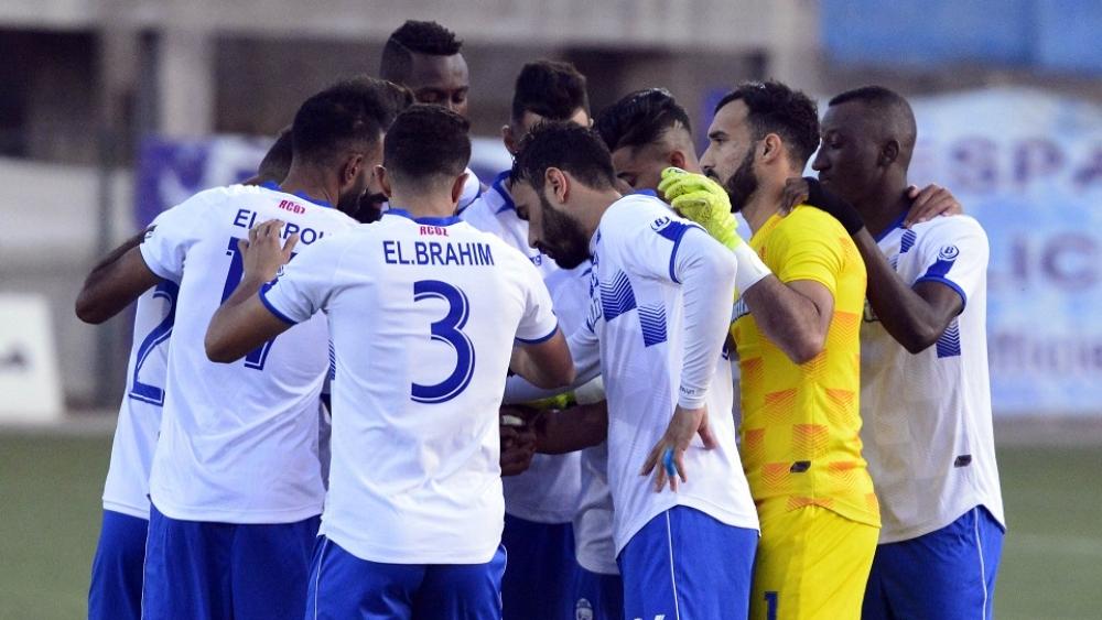 سريع وادي زم يُحرم من الثنائي عبد القادر قاضي ومحمد الروحي في مواجهة الرجاء