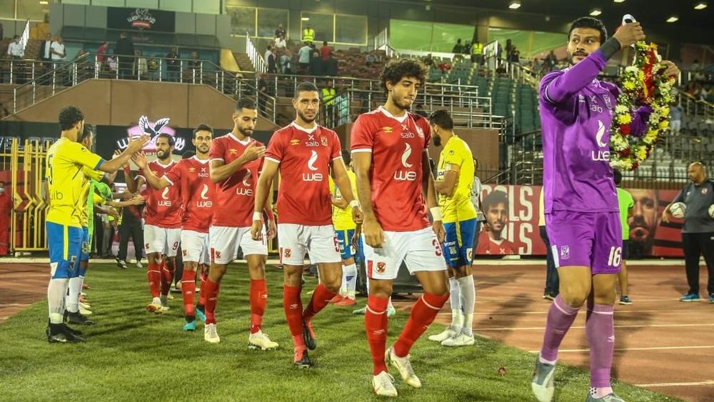 الأهلي متخوف من إصابات جديدة قبل موقعة الوداد.. ومدير الكرة يردد: "المباراة اقتربت ونحتاج لكتيبتنا كاملة"