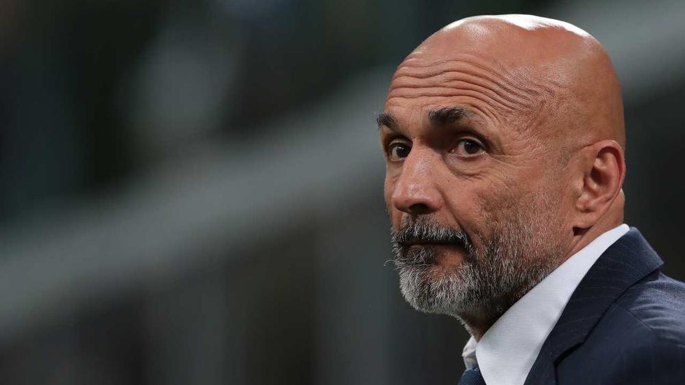 بعد عام على رحيله عن الإنتر.. سباليتي قد يختار "وجهة مفاجئة" بقيادة الأهلي المصري