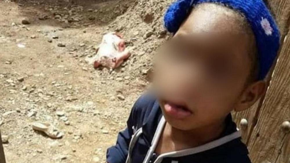 أندية بالبطولة الاحترافية تقدم التعازي لأسرة الطفلة نعيمة الروحي