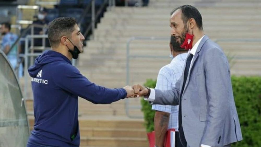 طارق شهاب: "الوداد يتحسن يوماً بعد يوم.. وحظوظنا لازالت قائمة في الدوري"