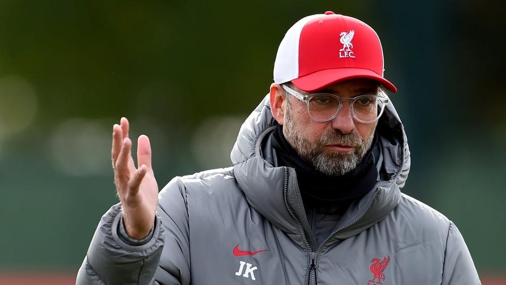 كلوب: "سنضطر للقيام بصفقات جديدة في حالة واحدة"