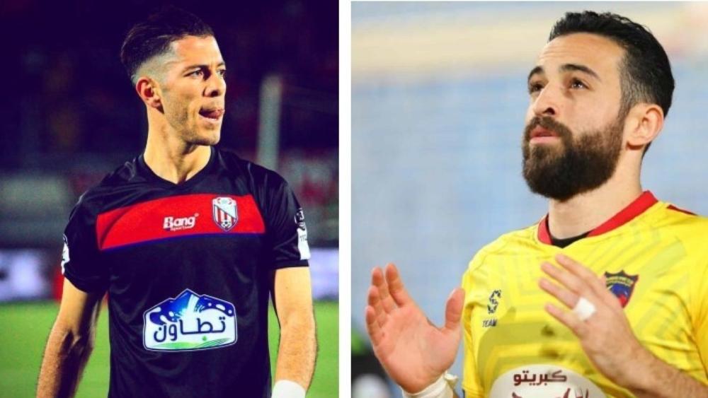 خاص / إدريس فتوحي وأيوب لكحل يقتربان من حمل قميص الوداد الرياضي