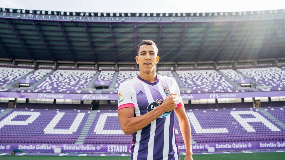 مدرب بلد الوليد: "الياميق كان مبهرًا في ريال سرقسطة.. تابعناه ثم أسرعنا للتعاقد معه"