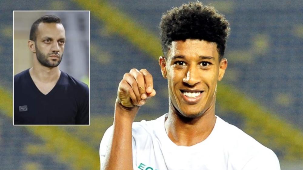 أمير مرتضى: "مفاوضاتنا مع شباب المحمدية لم تكتمل.. أحداد مطالب بإحضار عرض جيد له وللزمالك"