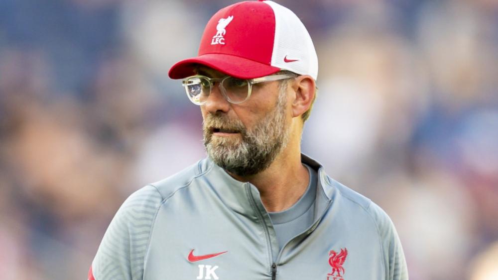 يورجن كلوب يوجه انتقادات لروي كين بعد الفوز على آرسنال