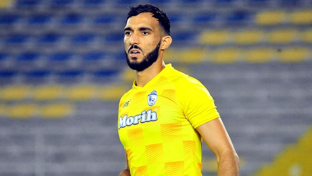 إصابة الحارس الرسمي و الاحتياطي بوباء "كورونا" تضع سريع واد زم في موقف "صعب" قبل مواجهة الفتح