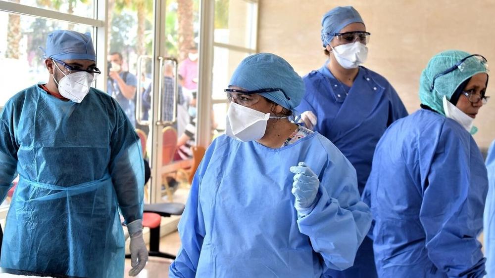 المغرب في آخر 24 ساعة.. 2076 إصابة بوباء "كورونا" من أصل "22829 اختبارا" و2785 حالة شفاء و39 وفاة | الحالات الحرجة: 440