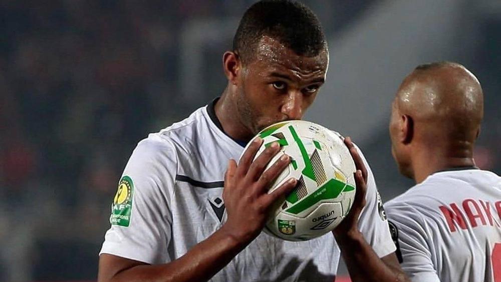 الحصة التدريبية الأخيرة للوداد قبل مواجهة أولمبيك آسفي تشهد حضور الكعبي