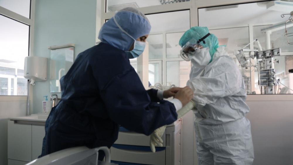 المغرب في آخر 24 ساعة.. 2470 إصابة بوباء "كورونا" من أصل "22828 اختبارا" و2462 حالة شفاء و42 وفاة | الحالات الحرجة: 432