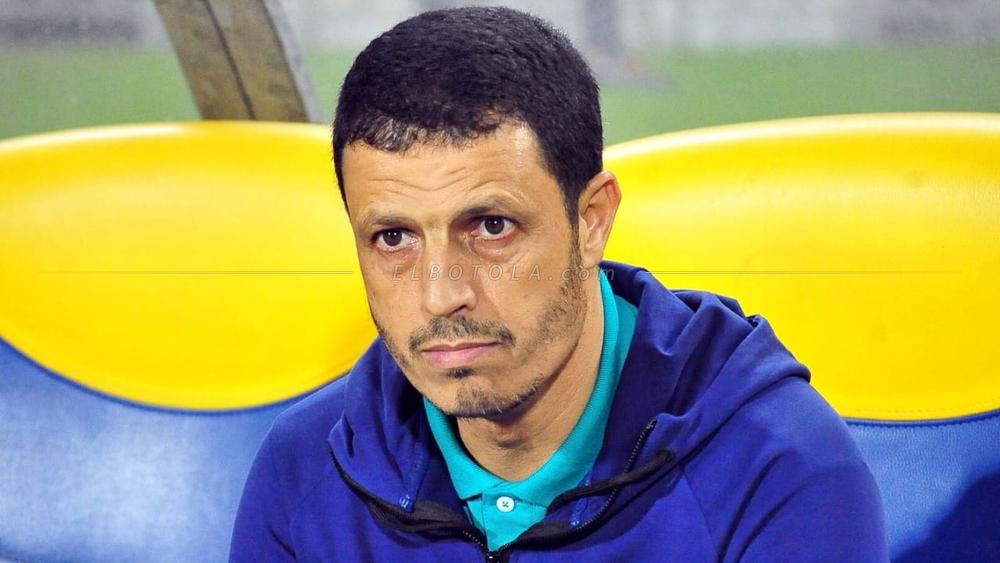 السلامي: "مصيرنا لازال بين أيدينا.. سنحاول التحلي بالسرعة النهائية من أجل التتويج باللقب"