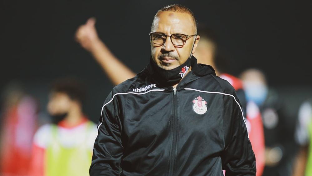 مدرب الفتح الرياضي: "لدينا مجموعة متجانسة تجمع بين طاقات شابة وأسماء مجربة"