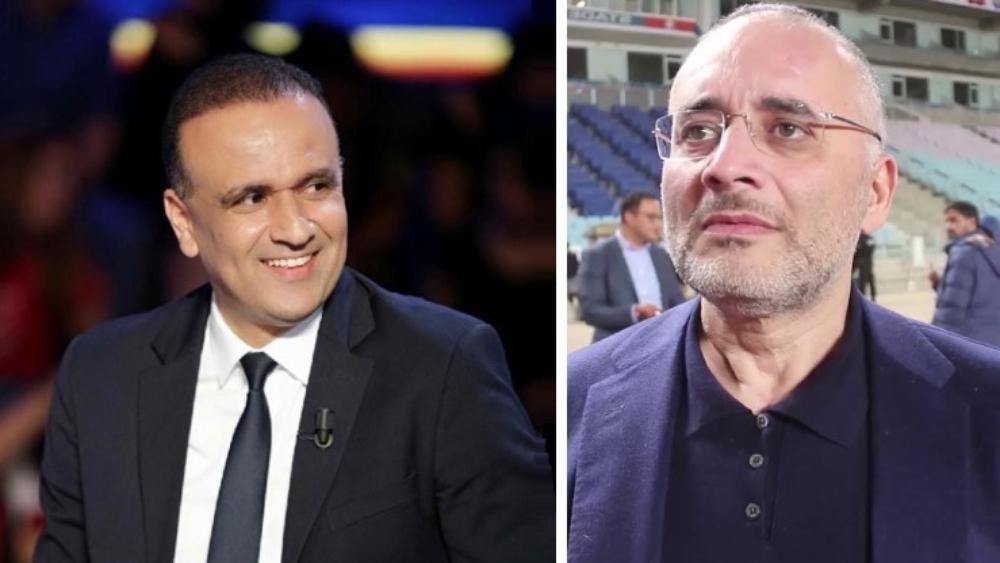 تونس تبحث عن السيطرة "أكثر" على الكاف.. بوشماوي يترشح للانتخابات الرئاسية بالمغرب والجريء يريد "عضوية" المكتب التنفيذي