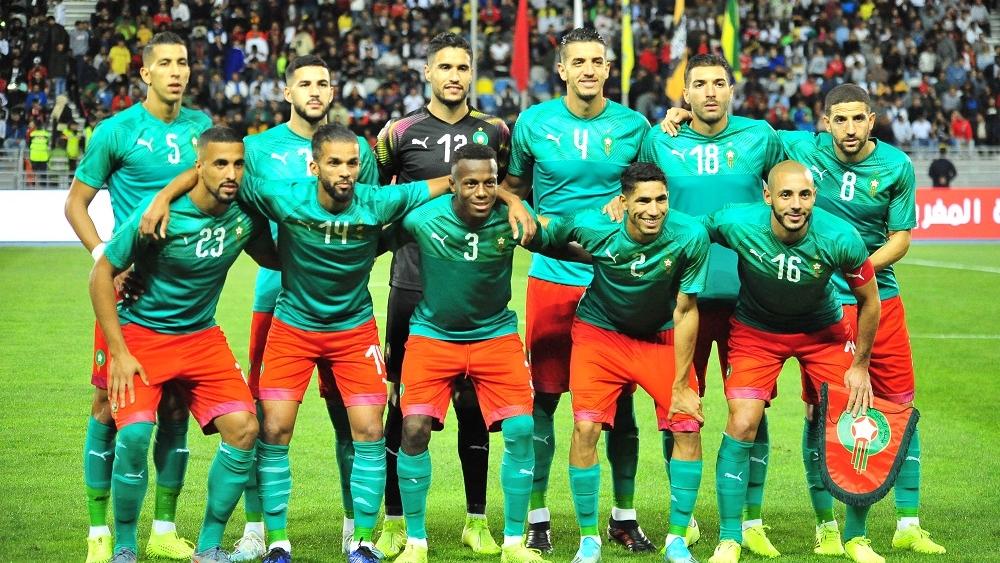 بحضور منير الحدادي وغياب حمد الله.. خليلوزيتش يكشف عن اللائحة المستدعاة لوديتي السنغال والكونغو الديموقراطية