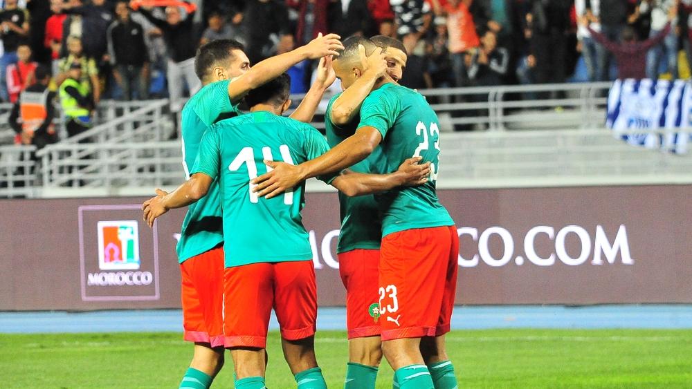 فيروس كورونا يُبعد اللاعبين المحليين عن "الأسود" والفرصة تتاح لـ"7 أسماء جديدة" للظهور لأول مرة مع المنتخب الوطني