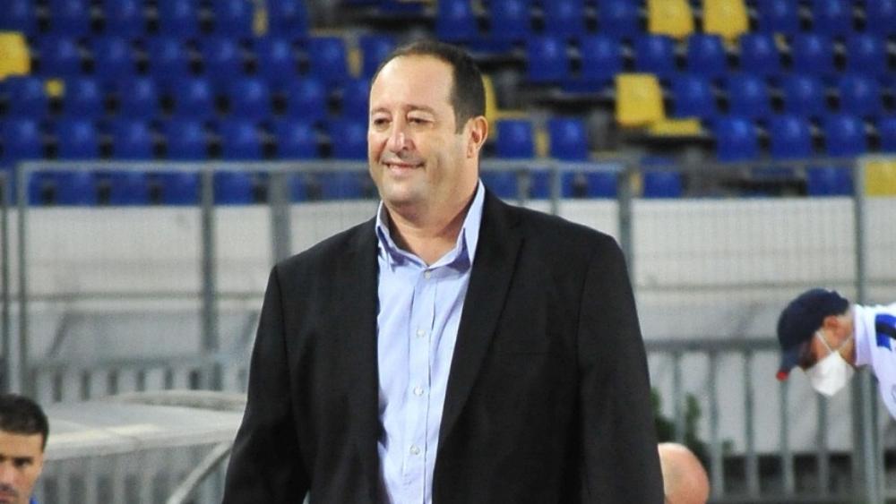 بيدرو بنعلي: "كل مباراة نلعبها نعتبرها نهائي و سنواصل على نفس المنوال للحفاظ على مكانتنا بالقسم الأول"