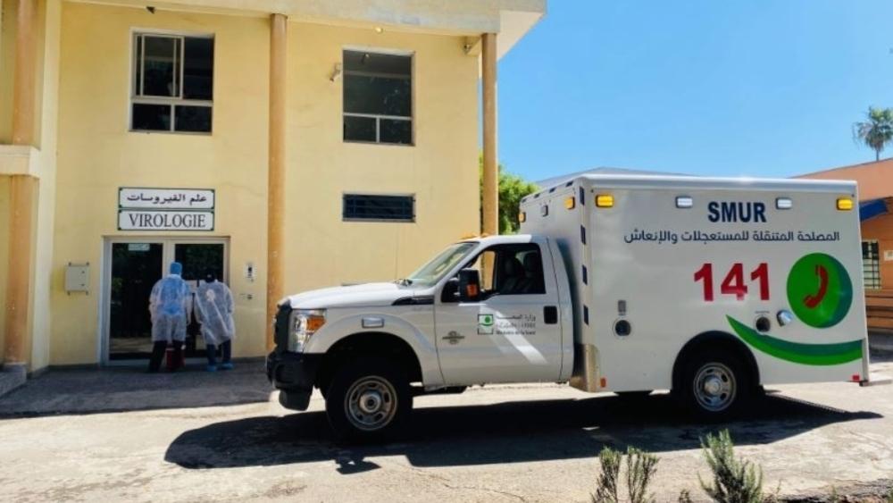 المغرب في آخر 24 ساعة.. 2391 إصابة بوباء "كورونا" من أصل "22546 اختبارا" و1421 حالة شفاء و35 وفاة | الحالات الحرجة: 437