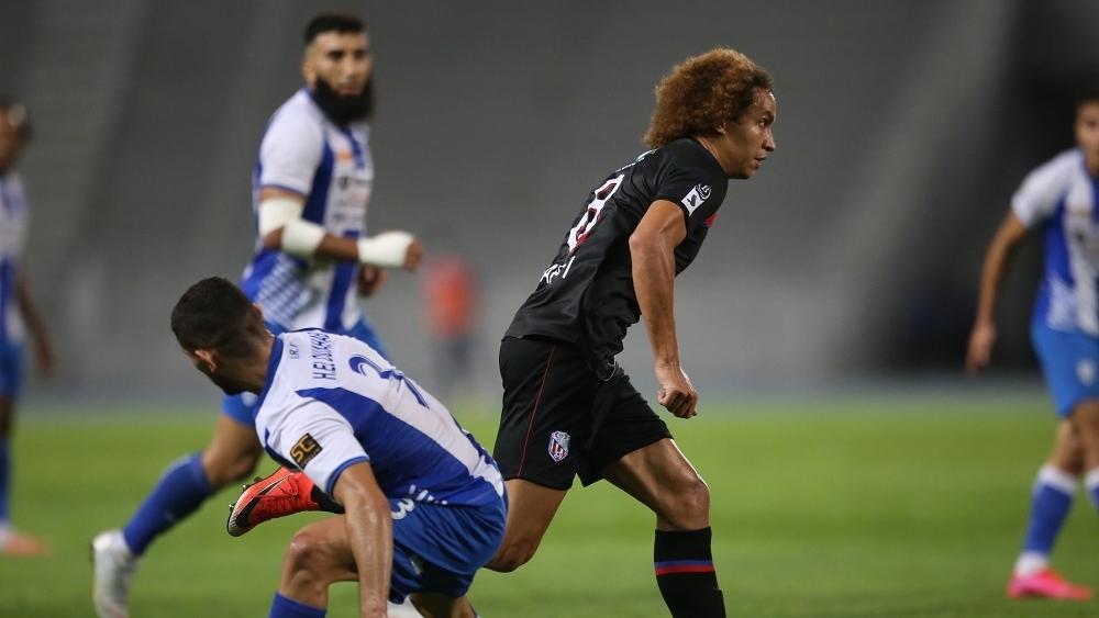 إدارة المغرب التطواني تدفع عنها تهمة التلاعب في "ديربي الشمال"!