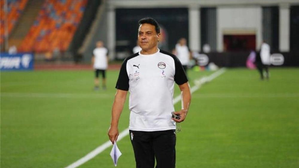 حسام البدري: "تمنيت لو أن بنشرقي وفرجاني ساسي ومعلول وجونيور أجايي مصريين"