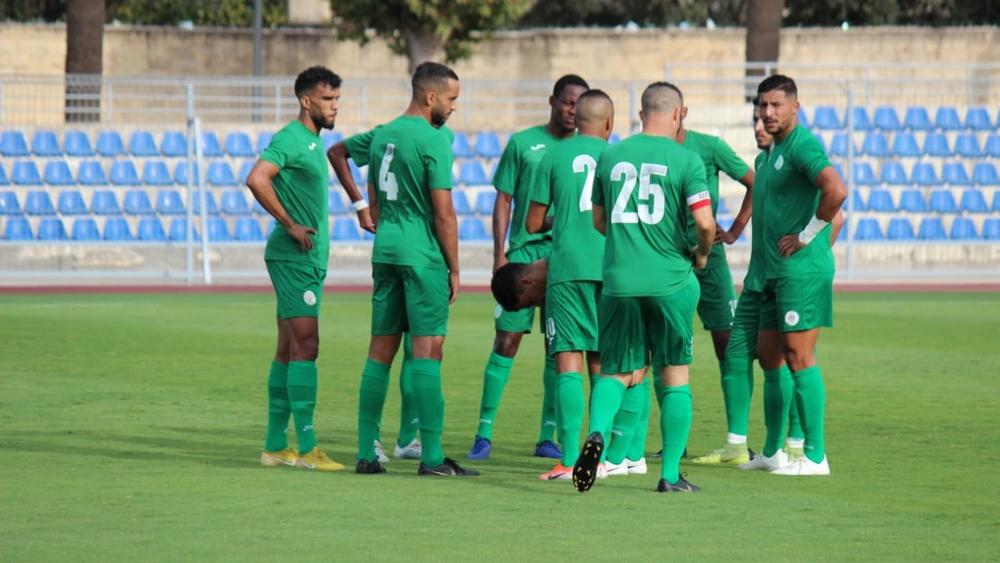 التحاليل المخبرية تكشف 5 إصابات جديدة بفيروس"كورونا" في صفوف "الراك"