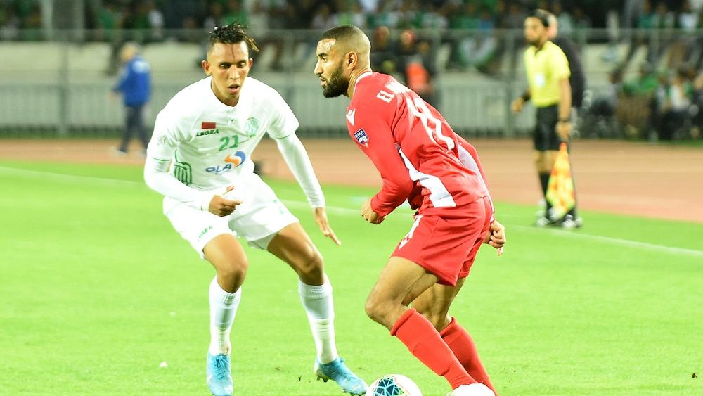 الأهلي والزمالك بمدربين جديدين.. هل يمهد رحيل كارتيرون وفايلر لنهائي قاري بطعم مغربي خالص؟